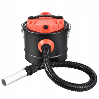 Vysávač popola Metrox 800 W 10 l