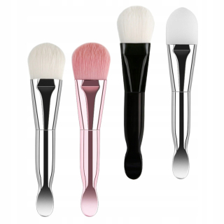 Powder Foundation Brush Minerálny štetec na podkladovú bázu