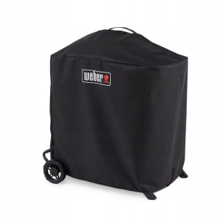 Prémiový obal na grily WEBER Traveler Compact FOR GRILL