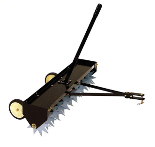 Prevzdušňovač Agri-Fab 102 cm