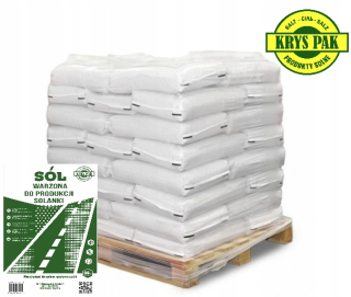 Ciech cestna sol 25 kg