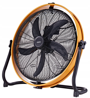 EBERG EBF 20 500 mm axiálny ventilátor