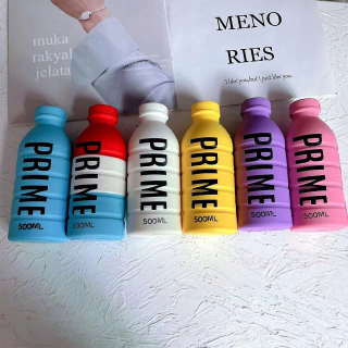 Hračky Prime Bottle Soft Squishy Toys stláčajú stres pre deti a dospelých