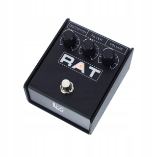 Gitarový efekt ProCo Rat 2 Distortion