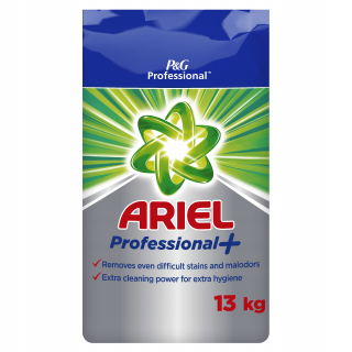 Ariel univerzálny prací prášok 13 kg