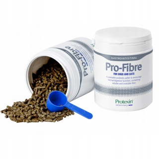Doplnky pre mačky a psy Protexin granule 500 g