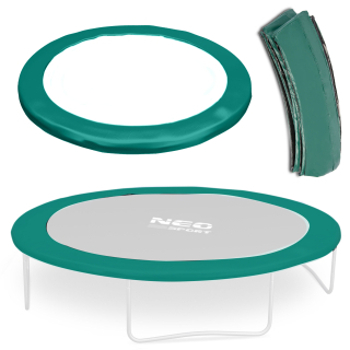 Kryt pružiny Neo-Sport 305-312 cm