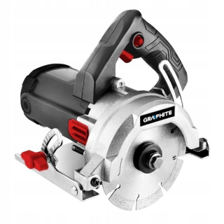 Cut -out for Stoneware a Stone 1400 W 125 mm 22,2 mm