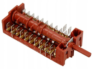 AMICA 8044793 prepínač rúry