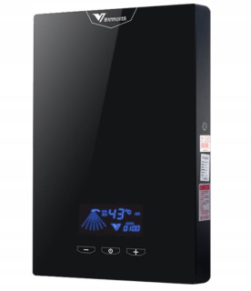 Ohrievač vody - Prietokový ohrievač vody 8,5KW elektrický