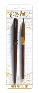 Školské potreby Harry Potter Pen a ceruzka
