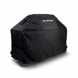 Prémiový kryt grilu pre Imperial 590, Regal S590 Pro