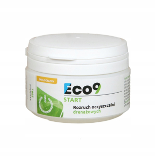 Eco9 START - Spustenie čistiarní odpadových vôd