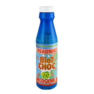 Prípravok BIO7 CHOC bioaktivátor START UP ..922