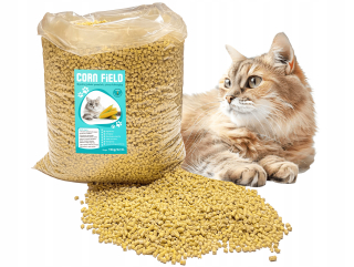 Podstielka na kukuricu CornField 15KG/22,5L