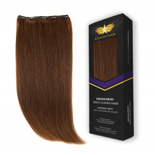 Star My Hair Indian remy 100% prírodné vlasy