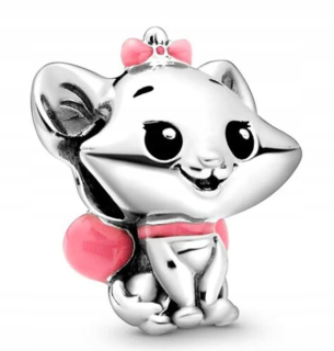 Charms Heart of Venus Silver S925
