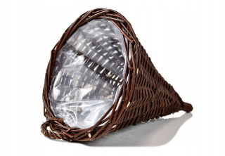 Stojan na kvety 40 x 26 x 31 cm