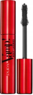 BUTT INSKA VAMP! SEXY LASHES ČIERNA RIASENKA