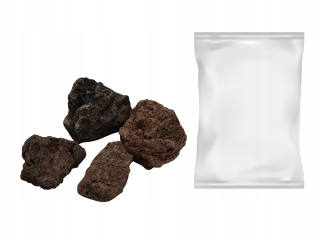 Pozzolanový filter septiku 24 kg