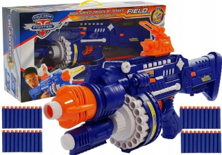 Karabin LEANToys Karabin