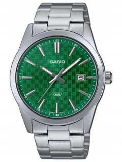 Casio pánske hodinky MTP-VD03D-3A1