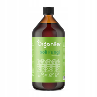 Pôdne huby Koncentrát pôdnej huby – 1000 ml