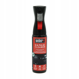 Weber 17874 Čistiaca kvapalina na liatinu 300 ml