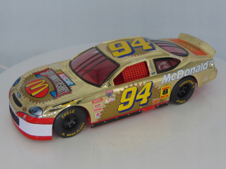 RACING CHAMPIONS 1998 ELLIOTT #94 FORD NASCAR 1:24