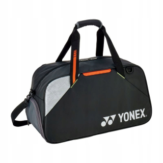TAŠKA YONEX 52511EX CLUB BOSTON ČIERNA TAŠKA NA RAKETY
