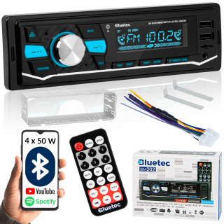 Autorádio BLOW AVH-8624 1DIN 4 X 60W