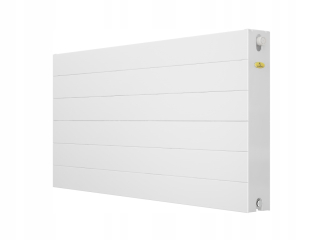 PANELOVÝ RADIÁTOR. DOLNÝ DIAMANT DV22 900x400 ĽAVÝ