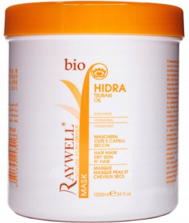 Rayell Bio Hidra Tsubaki Oil Mask 1000 ml