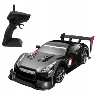RC auto - RC driftové auto 2,4GHz 4WD 40km/h GoolRC