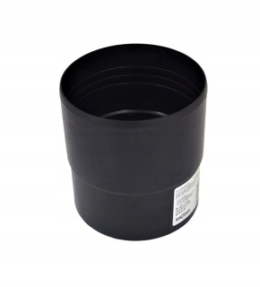 Redukcia drenážneho konektora Ø110/100 PVC Odtok