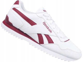 Reebok Royal Glide BD5322 Classic White Men's Shoes