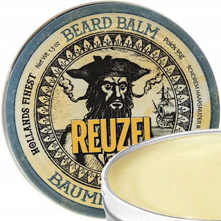 Balzam do brody Reuzel Original 35 ml