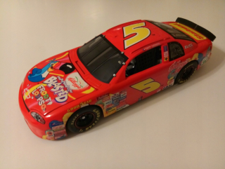 REVELL 1998 TERRY LABONTE #5 CHEVROLET KELLOGG'S FROOT LOOPS NASCAR 1:18