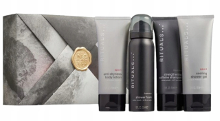 RITUALS Homme - Darčeková sada pre mužov
