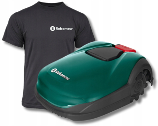 ROBOMOW ROBOTOVÁ KOSAČKA RK 2000 2000 m²