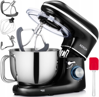 Kuchynský robot - Mixér planéty v kuchyni Mychef 2200W 6.2L