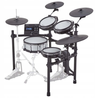 ELEKTRONICKÉ BICE ROLAND TD27KV2 - KOMPLETNÁ SADA S HARDVÉROM