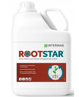 Intermag tekuté dusíkaté hnojivo 22 kg 5 l