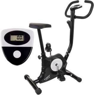 Stacionárny bicykel - Anti-Burst 75cm Be4fit + Pump Gymnastika