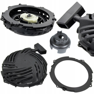štartér na kosačku - Štartér Briggs & Stratton 593959
