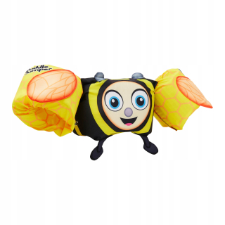 SEVYLOR 3D PUDDLE JUMPER Včelie plavecké návleky