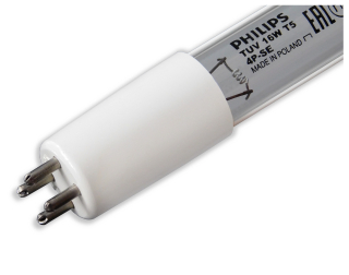 Žiarivka TUV Philips 16 W 4P SE UNP/32