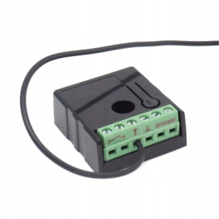 Ovládač brány - Rádio až Nice Flor Variable Code 433,92 MHz