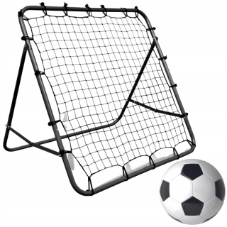 Futbalová bránka - Fenix Junior Yellow 7