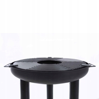 Gril na drevené uhlie BBGrill 0 x 0 cm